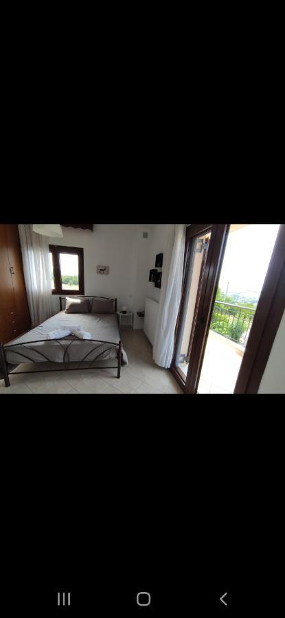 Panos Luxury Suites Kalambaka Exteriér fotografie